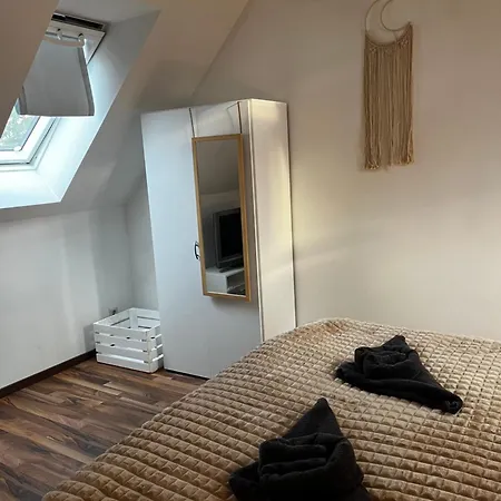 Fewo Im Herzen Von Genthin Extérieur photo