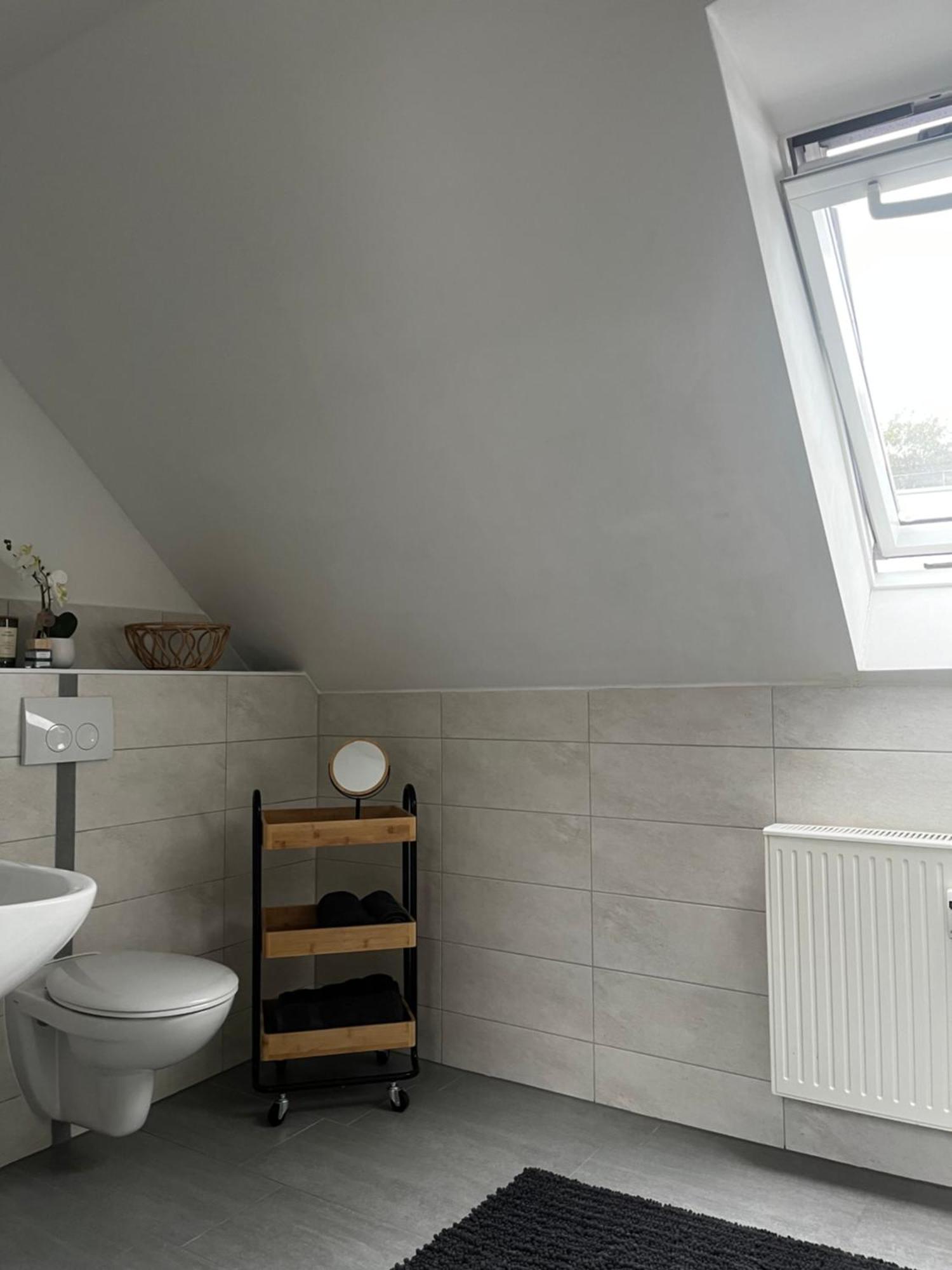 Appartement Im Herzen Von *