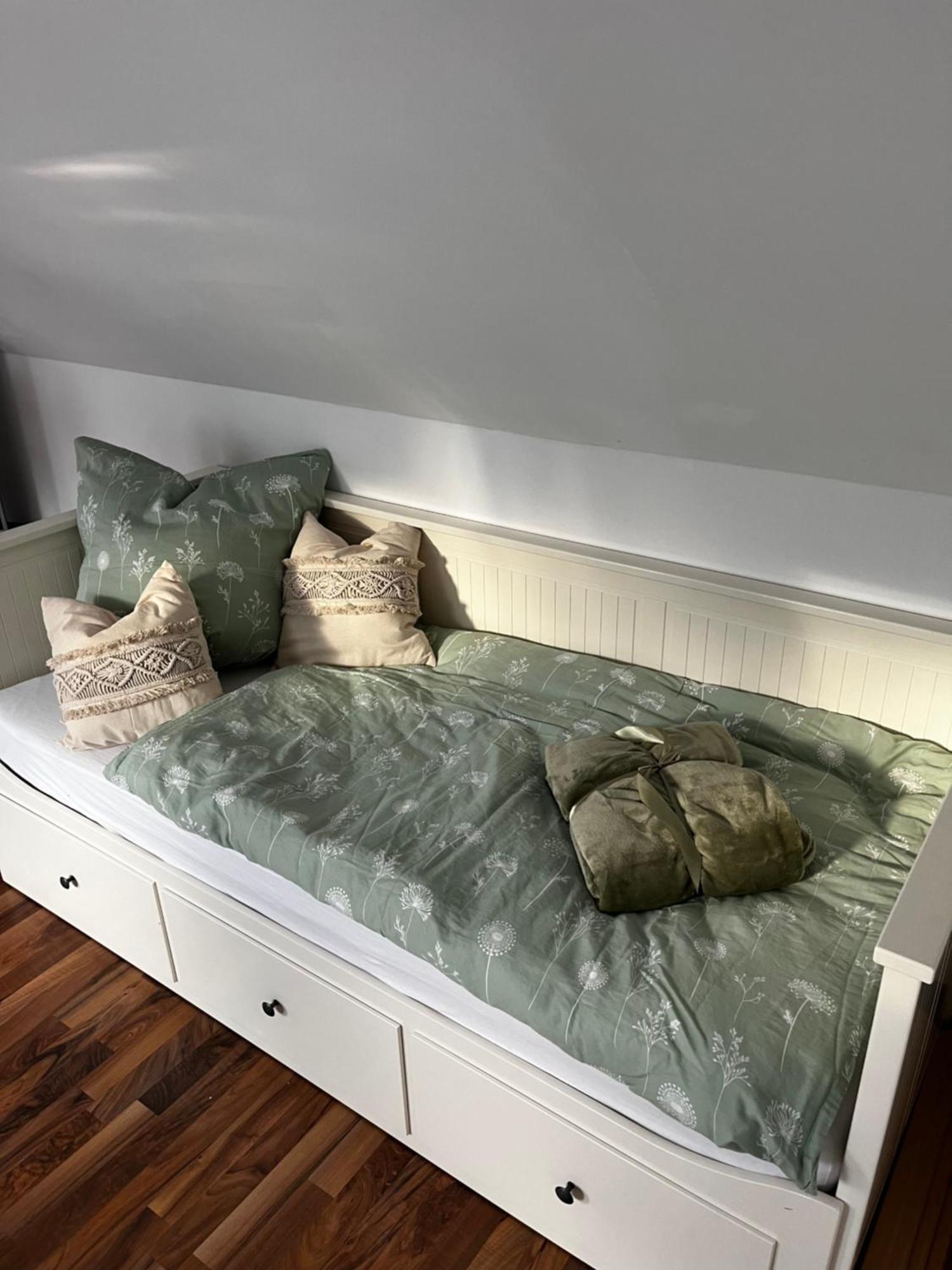 Appartement Im Herzen Von