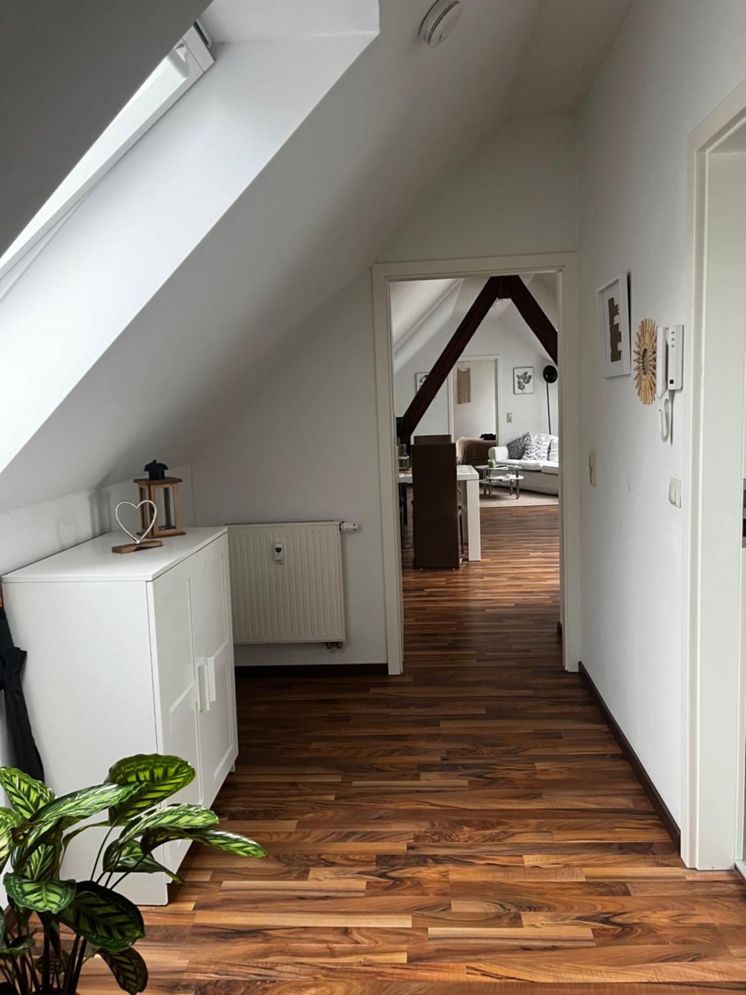 Appartement Im Herzen Von Genthin