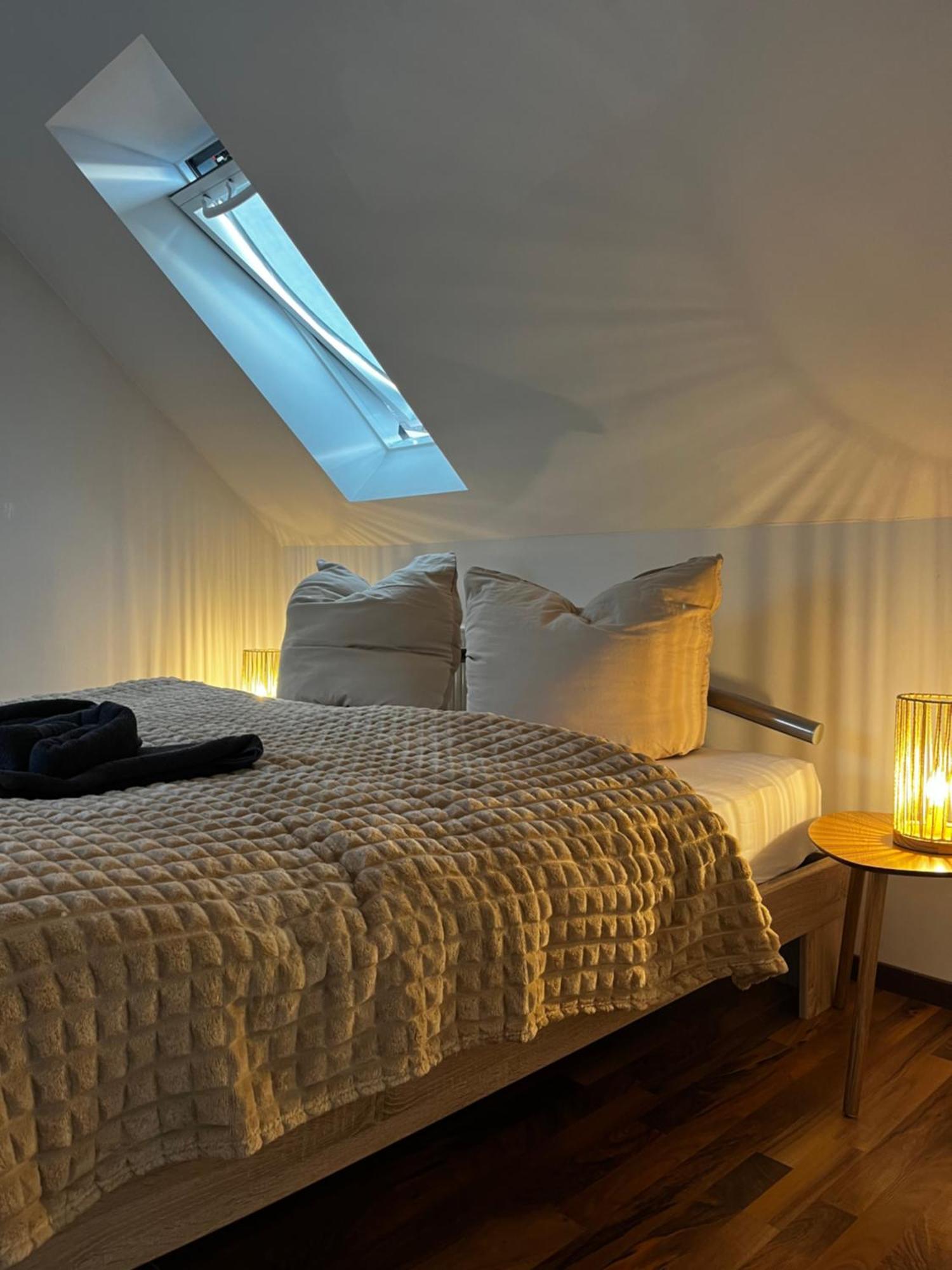 Im Herzen Von Appartement *
