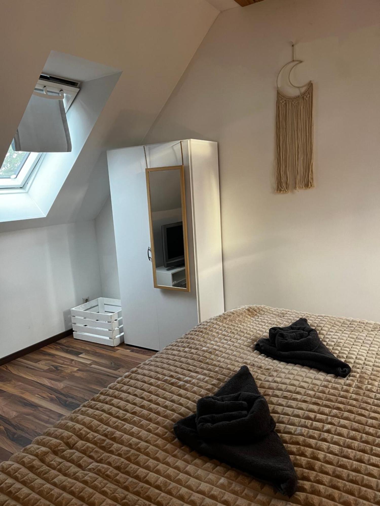 Im Herzen Von Appartement Genthin