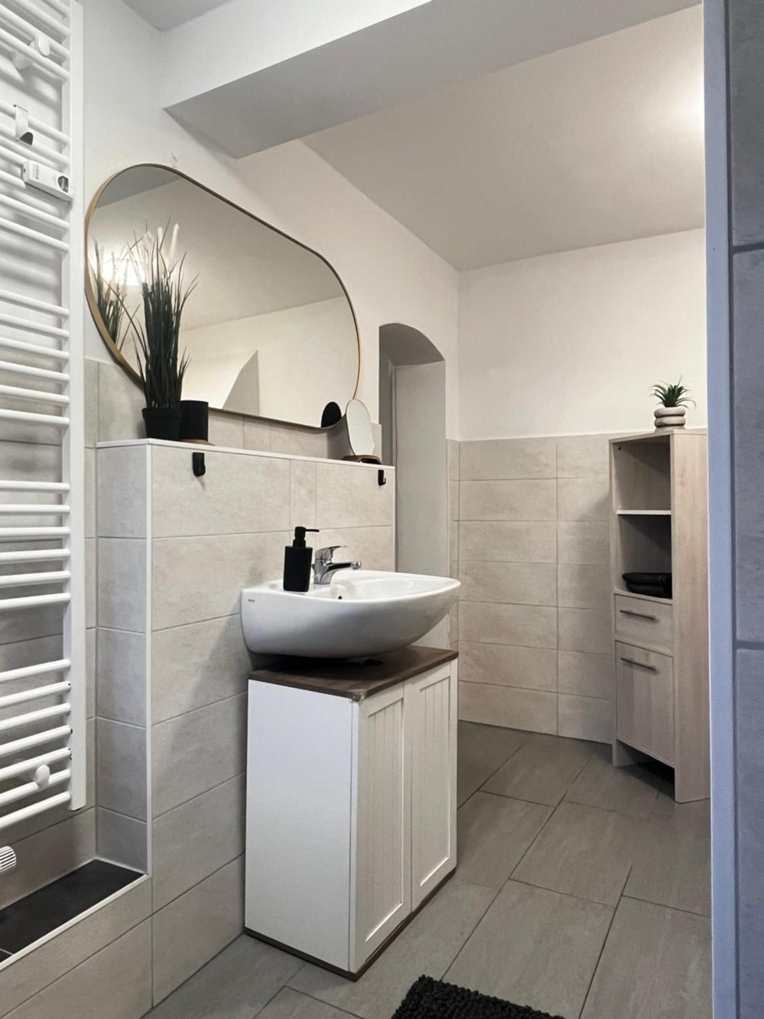 Im Herzen Von Appartement